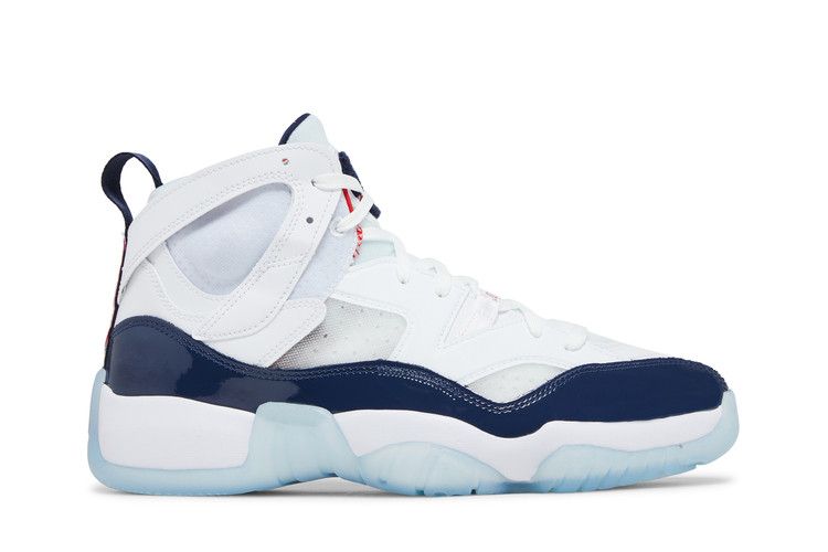 Air Jordan Jumpman Two Trey 'USA'