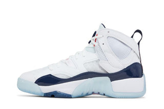 Air Jordan Jumpman Two Trey 'USA'