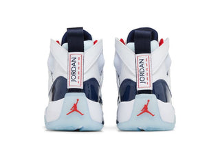 Air Jordan Jumpman Two Trey 'USA'