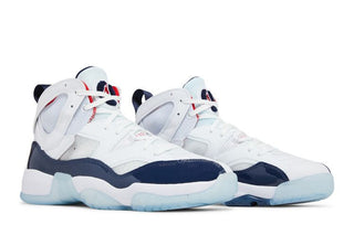 Air Jordan Jumpman Two Trey 'USA'