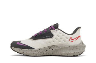 Nike Air Zoom Pegasus 39 Shield 'Light Bone Vivid Purple'