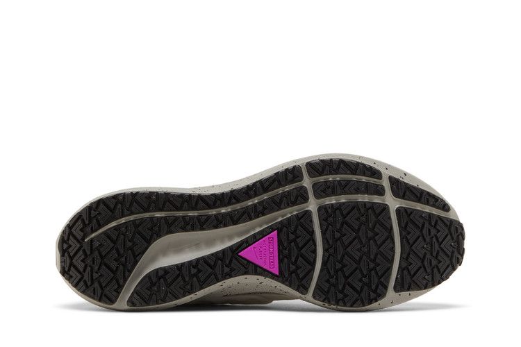 Nike Air Zoom Pegasus 39 Shield 'Light Bone Vivid Purple'
