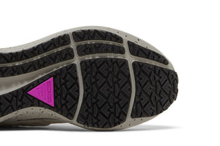Nike Air Zoom Pegasus 39 Shield 'Light Bone Vivid Purple'
