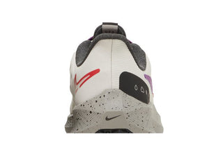 Nike Air Zoom Pegasus 39 Shield 'Light Bone Vivid Purple'