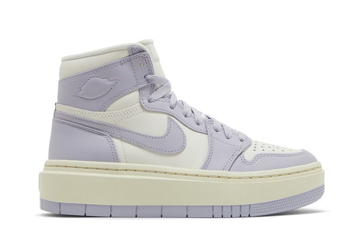 Air Jordan 1 Elevate High 'Titanium'