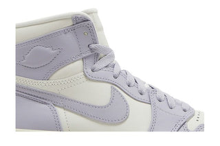Air Jordan 1 Elevate High 'Titanium'