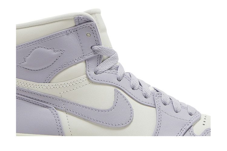 Air Jordan 1 Elevate High 'Titanium'