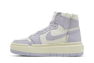 Air Jordan 1 Elevate High 'Titanium'