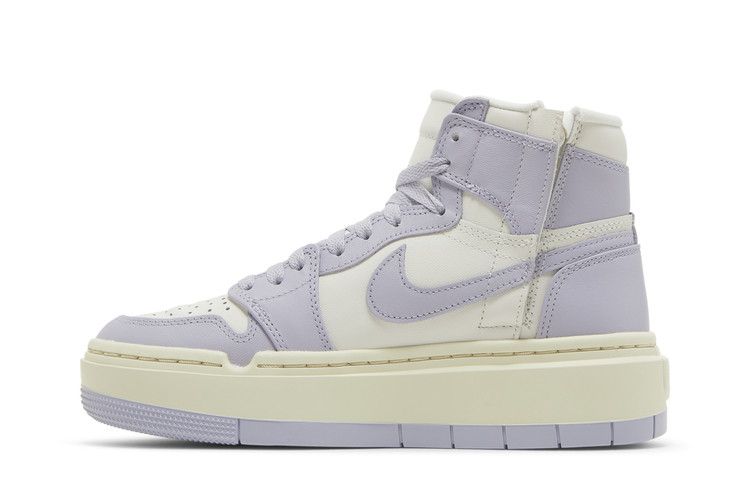 Air Jordan 1 Elevate High 'Titanium'