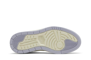 Air Jordan 1 Elevate High 'Titanium'