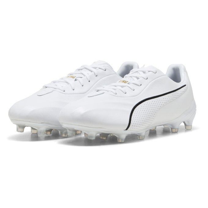 PUMA King Platinum FG/AG