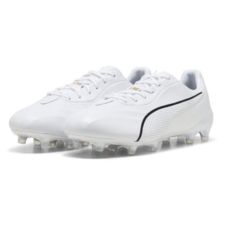 PUMA King Platinum FG/AG