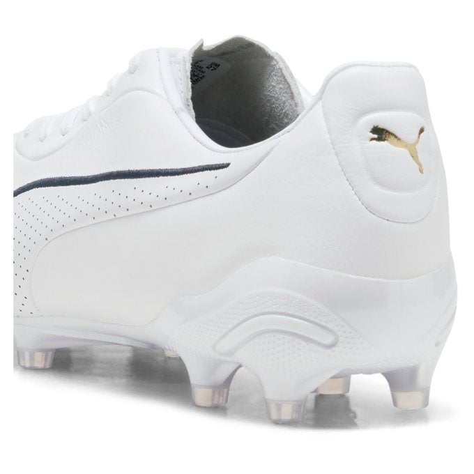 PUMA King Platinum FG/AG