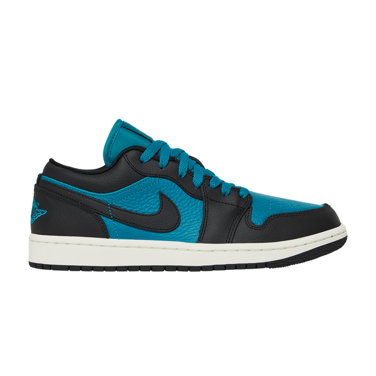 Air Jordan 1 Low SE 'Split - Bright Spruce'