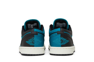 Air Jordan 1 Low SE 'Split - Bright Spruce'