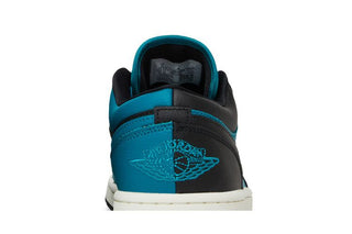 Air Jordan 1 Low SE 'Split - Bright Spruce'