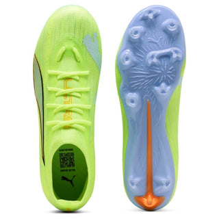 PUMA Women's Ultra 6 Pro Light up FG