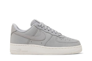 Nike Air Force 1 Premium 'Wolf Grey'
