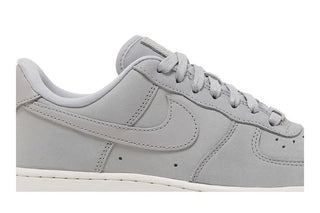 Nike Air Force 1 Premium 'Wolf Grey'
