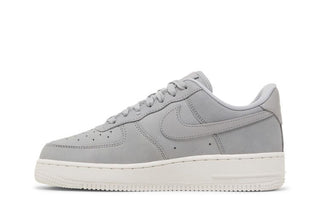 Nike Air Force 1 Premium 'Wolf Grey'