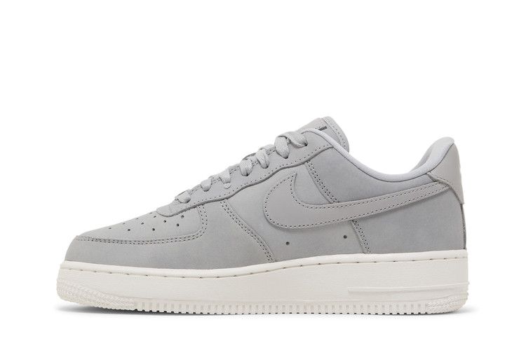 Nike Air Force 1 Premium 'Wolf Grey'
