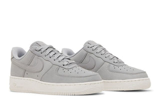 Nike Air Force 1 Premium 'Wolf Grey'