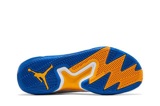 Air Jordan One Take 4 'White Lagoon Pulse'