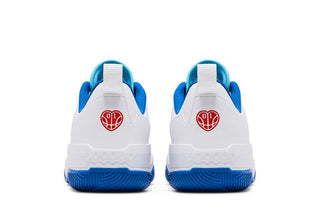 Air Jordan One Take 4 'White Lagoon Pulse'