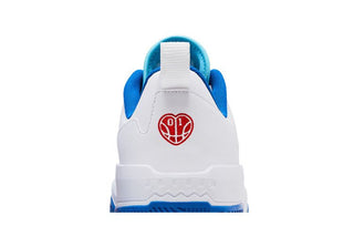 Air Jordan One Take 4 'White Lagoon Pulse'