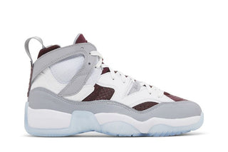 Air Jordan Jumpman Two Trey 'White Cherrywood Red'