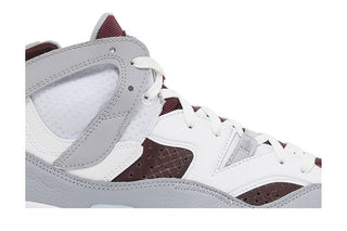 Air Jordan Jumpman Two Trey 'White Cherrywood Red'