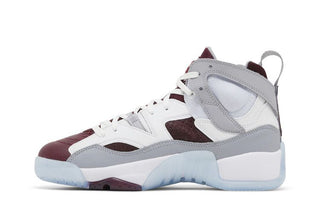 Air Jordan Jumpman Two Trey 'White Cherrywood Red'