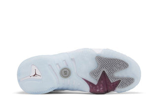 Air Jordan Jumpman Two Trey 'White Cherrywood Red'