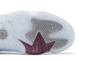 Air Jordan Jumpman Two Trey 'White Cherrywood Red'