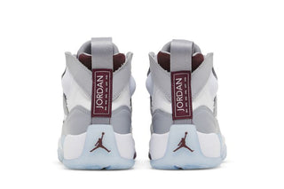 Air Jordan Jumpman Two Trey 'White Cherrywood Red'