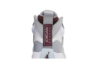 Air Jordan Jumpman Two Trey 'White Cherrywood Red'