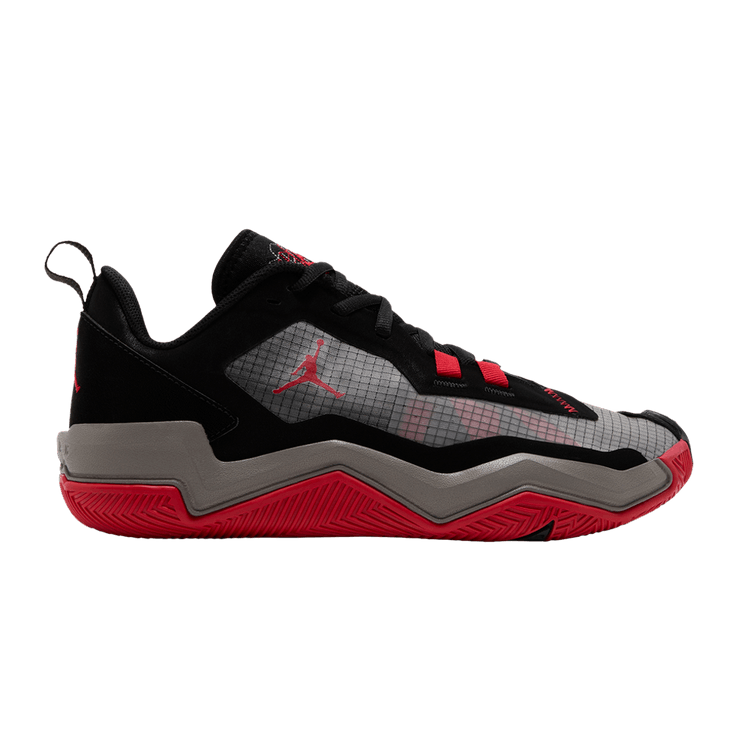 Air Jordan One Take 4 'Bred'