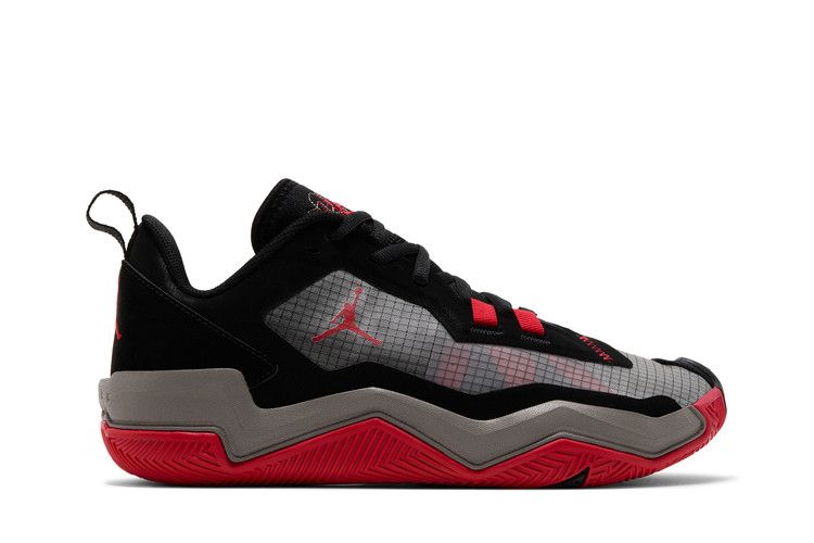 Air Jordan One Take 4 'Bred'