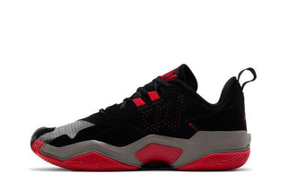 Air Jordan One Take 4 'Bred'