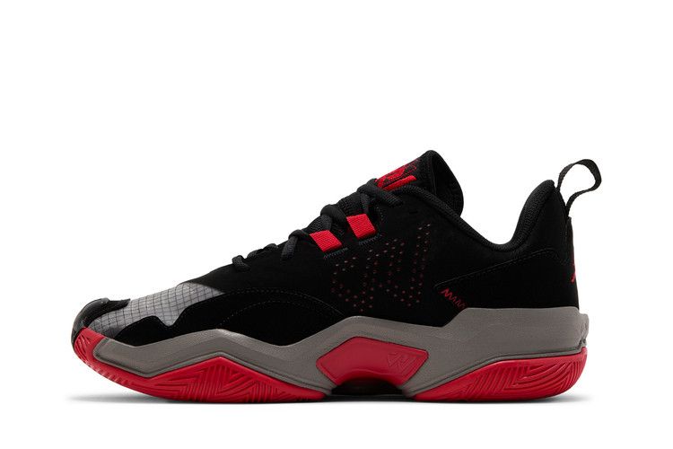 Air Jordan One Take 4 'Bred'