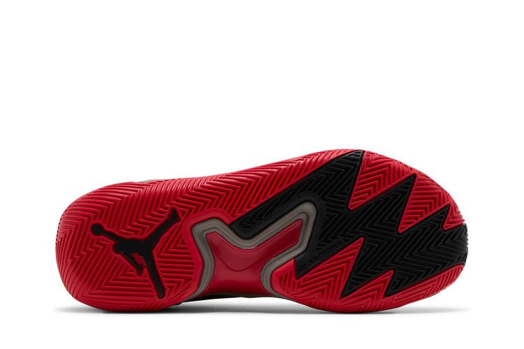 Air Jordan One Take 4 'Bred'
