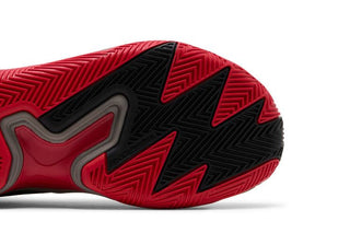 Air Jordan One Take 4 'Bred'