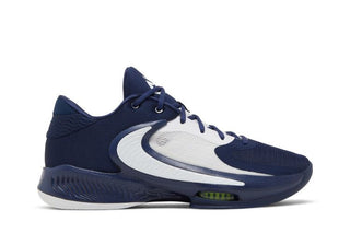 Nike Zoom Freak 4 TB 'Midnight Navy'