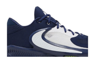 Nike Zoom Freak 4 TB 'Midnight Navy'