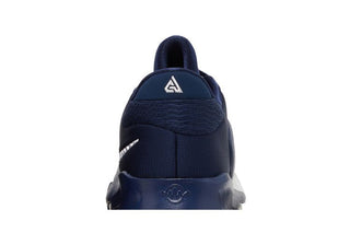 Nike Zoom Freak 4 TB 'Midnight Navy'