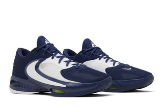 Nike Zoom Freak 4 TB 'Midnight Navy'