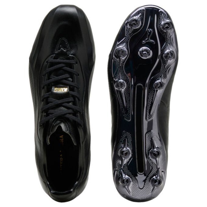 PUMA King Platinum FG/AG