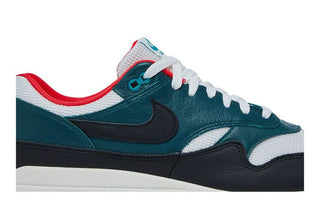 LeBron James x Liverpool F.C. x Nike Air Max 1 'Third Kit'