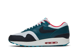 LeBron James x Liverpool F.C. x Nike Air Max 1 'Third Kit'