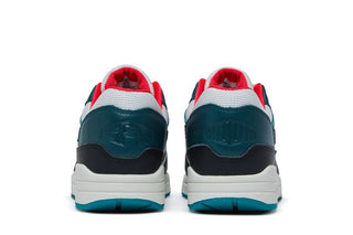 LeBron James x Liverpool F.C. x Nike Air Max 1 'Third Kit'